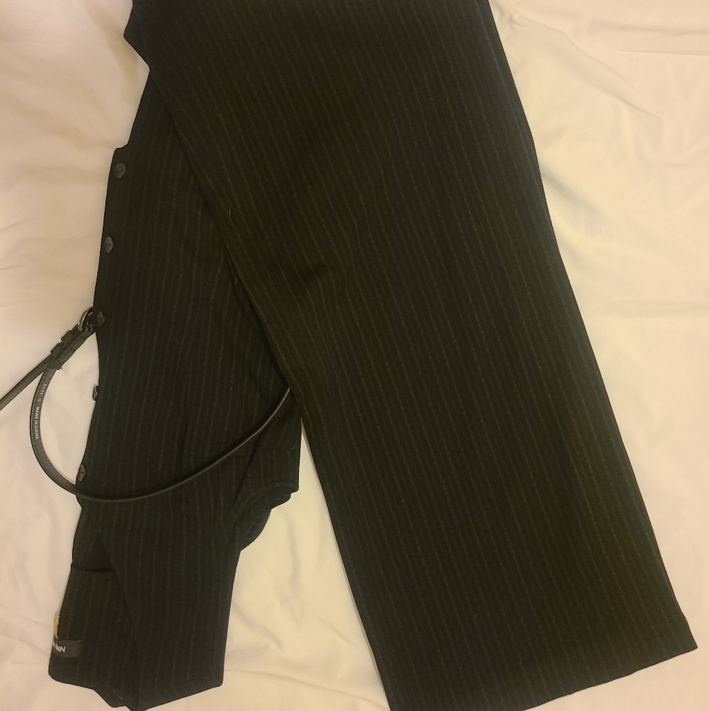 Jumpsuit - Picture 2 of 3